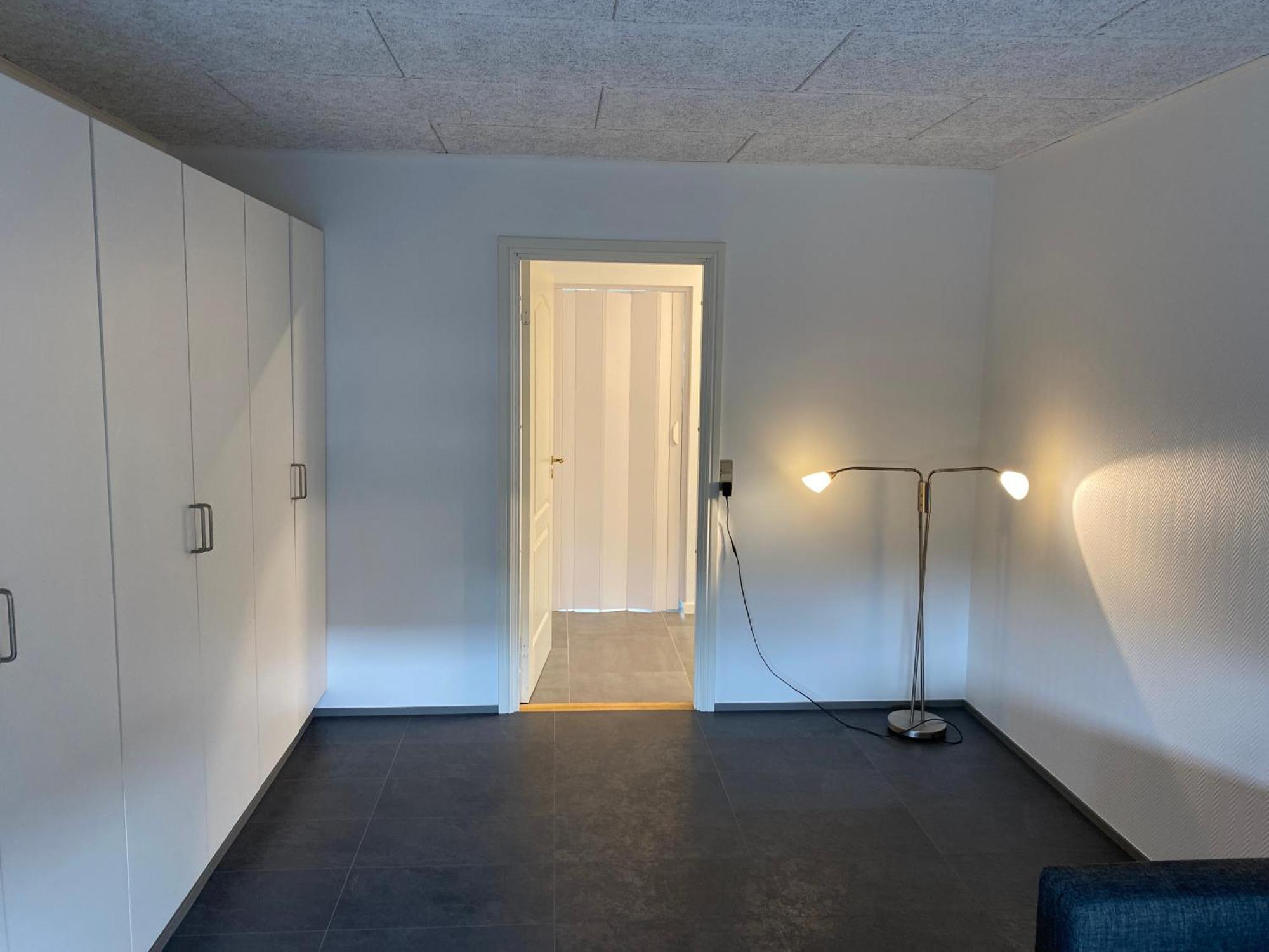 2 Sovevaerelse Apartament Præstø Exterior foto