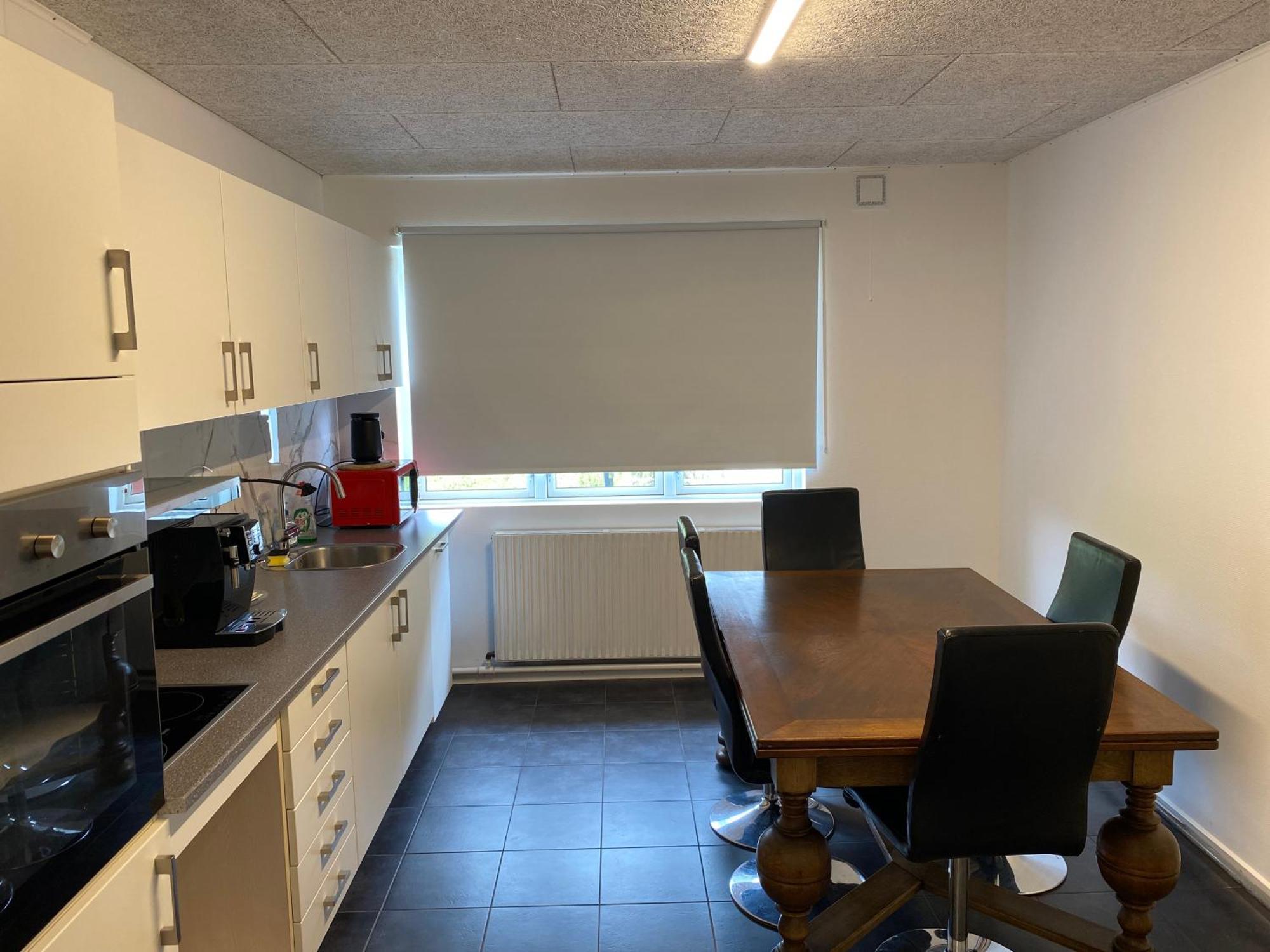 2 Sovevaerelse Apartament Præstø Exterior foto